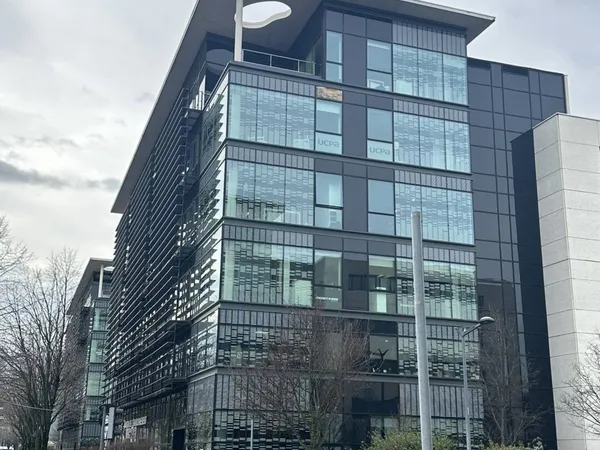 Bureaux 309 m² 