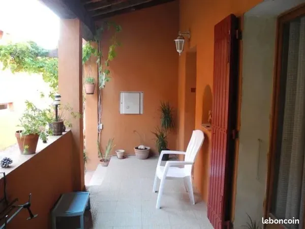 Appartement 1 pièce 28 m² 
