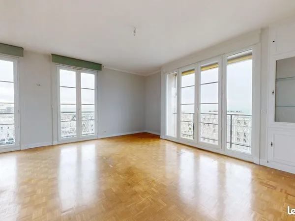 Appartement 3 pièces 85 m² 
