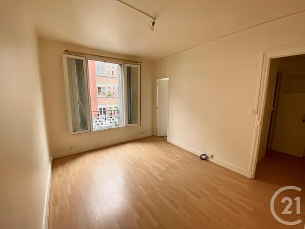Appartement 1 pièce 19 m² 