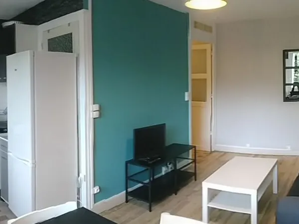 Colocation meublée étudiants sympa proche campus St Martin d'Hères et centre Grenoble 