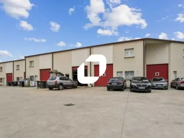 Location Local d'activités Stains 93240