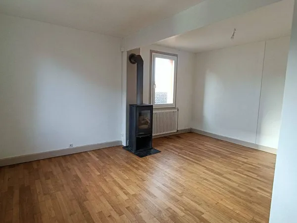 Maison 6 pièces 151 m² 
