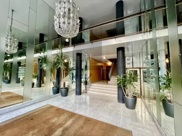 Appartement 1 pièce 23 m² 