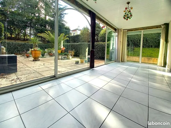 Appartement 3 pièces 73 m² 