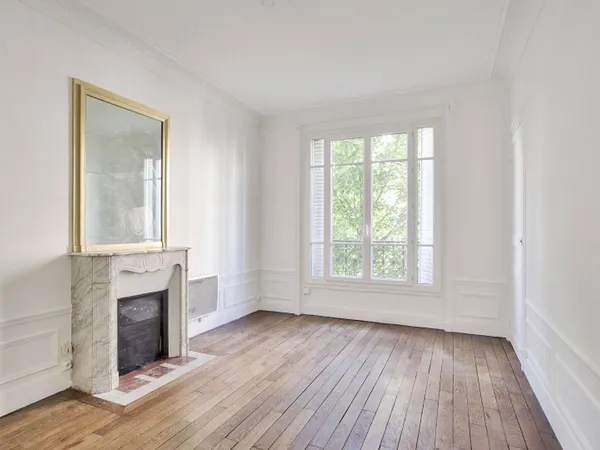 Appartement 3 pièces 52 m² 