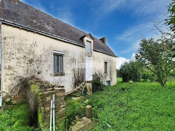 Maison 4 pièces 150 m² 
