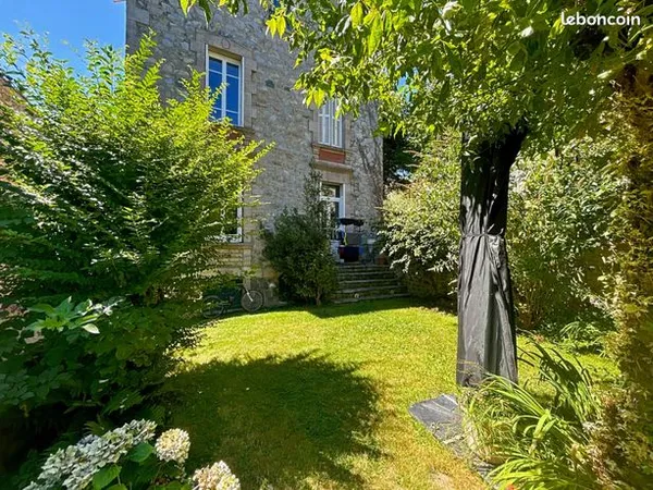 Maison 6 pièces 123 m² 