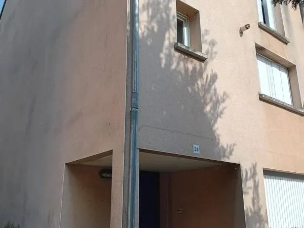 Appartement 5 pièces 105 m² 