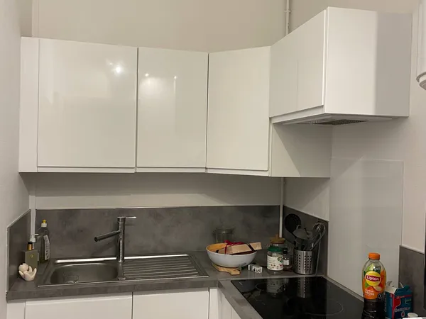 Loue appartement 52m² gare de Lille 