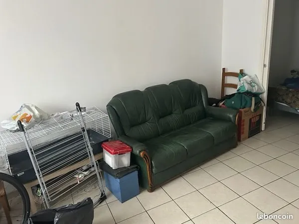 STUDIO à LOUER 