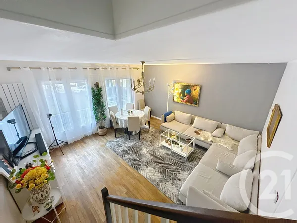 Maison 5 pièces 93 m² 