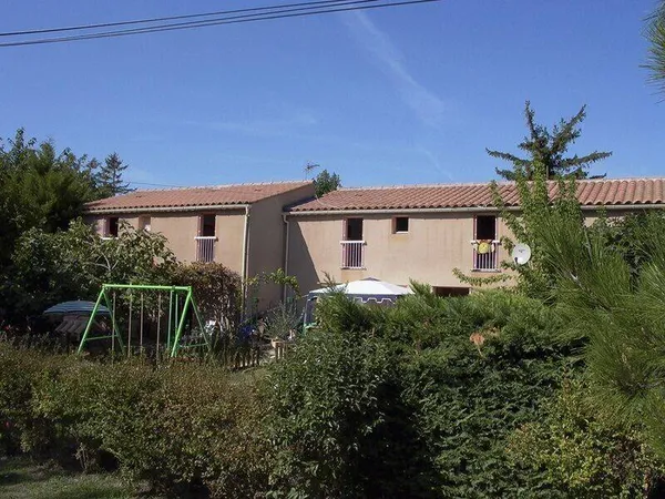 Appartement 5 pièces 94 m² 