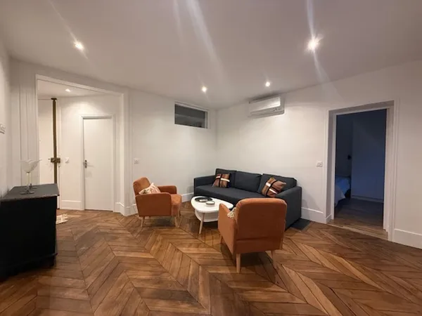 Appartement 4 pièces 68 m² 