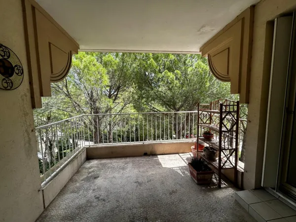 Appartement en résidence 2 pièces 46 m² 