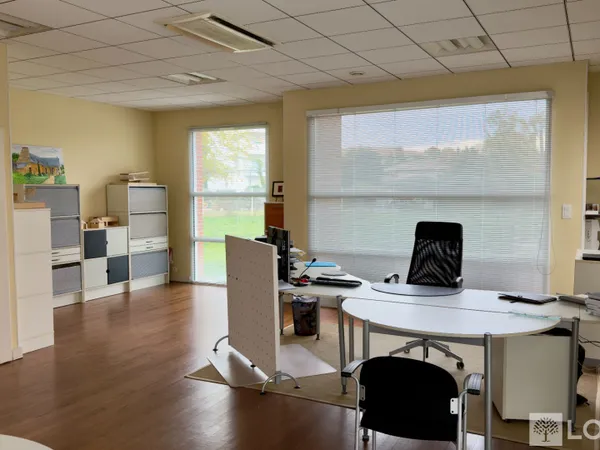 Local commercial 70 m² 