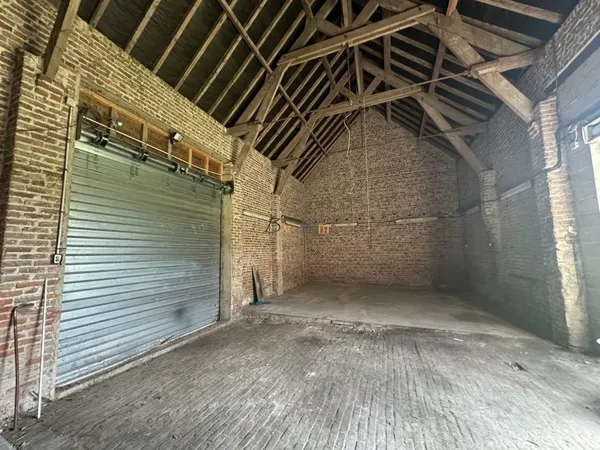 Maison 5 pièces 158 m² 
