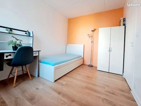 Chambre à louer 