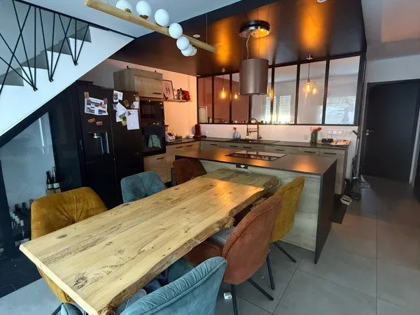 Maison 106m2 