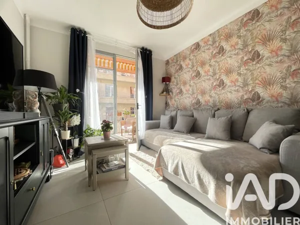 Appartement 3 pièces 56 m² 
