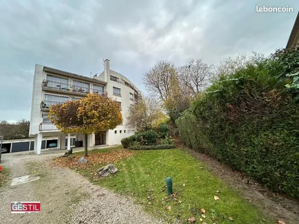 Appartement 5 pièces 99 m² 