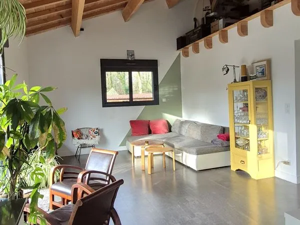 Maison 4 pièces 87 m² 