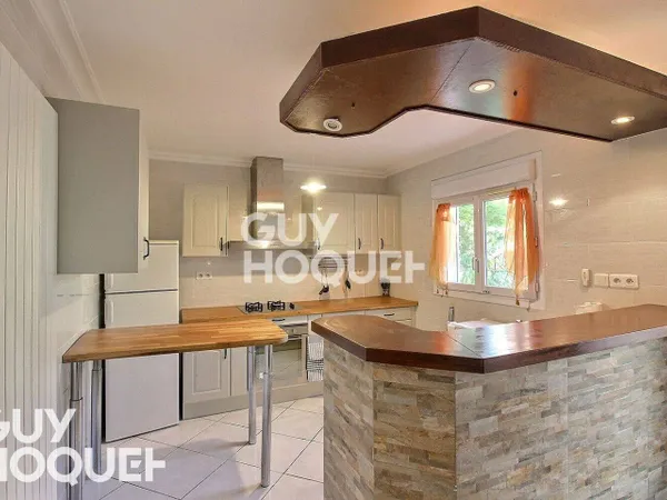 Maison 1 pièce 