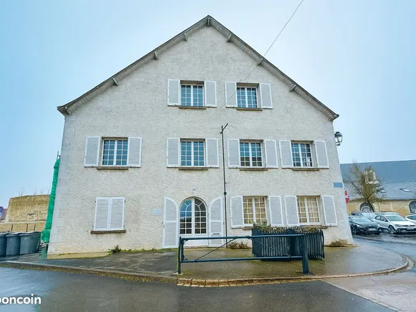 Immeuble de Rapport 