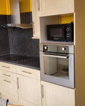 Loue T2 44M2 meublé 