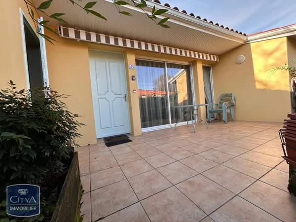 Maison 3 pièces 82 m² 