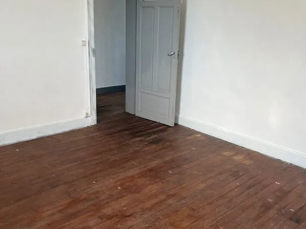 Maison 140m2 