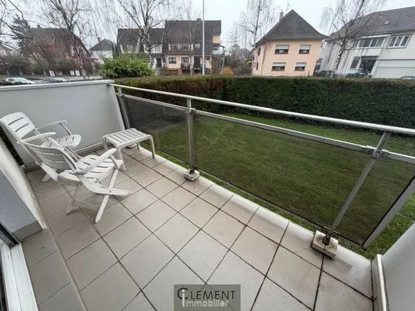 Appartement 5 pièces 97 m² 