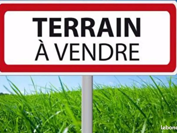 Terrain 602 m² Saint Gely Du Fesc 
