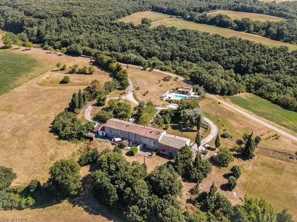 Maison de luxe 30 pièces 575 m² 