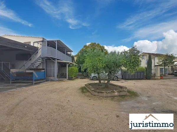 Maison de luxe 10 pièces 202 m² 