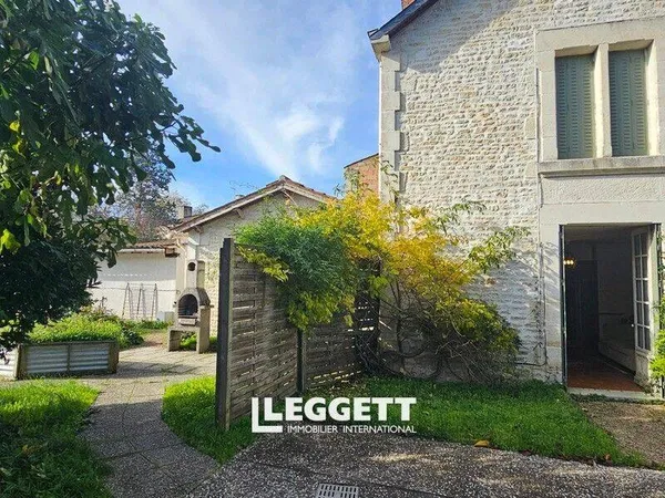 Maison 7 pièces 185 m² 