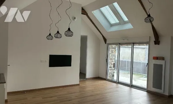 Maison 3 pièces 75 m² 