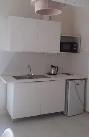 Studio 1 pièce 18 m² 