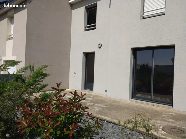 Colocation meublée secteur gare / beaumont 