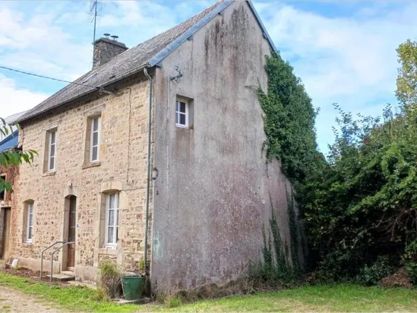 Maison 5 pièces 70 m² 