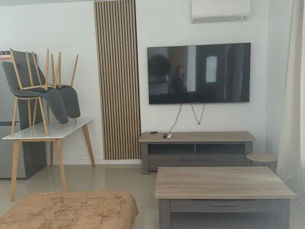Collocation dans maison 