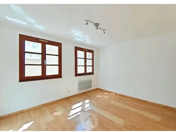 Appartement 2 pièces 35 m² 