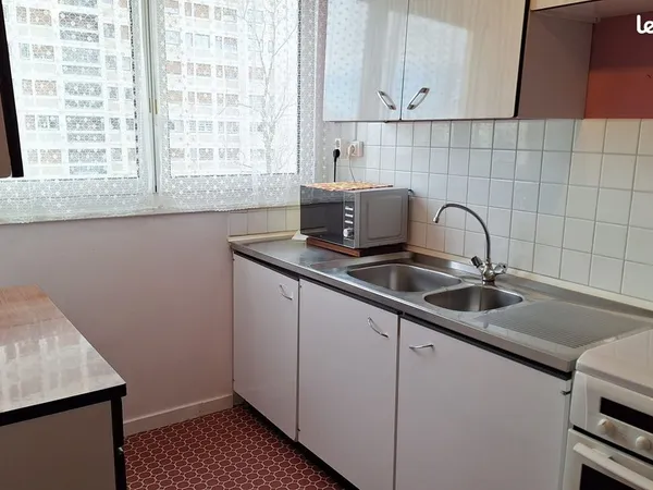 Appartement 4 pièces 88 m² 