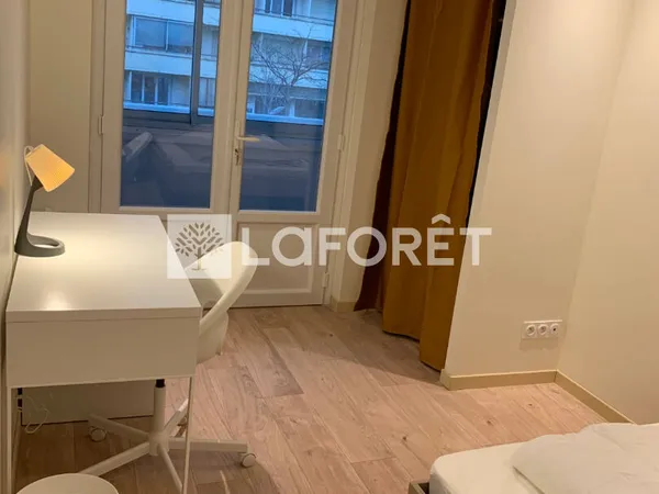 Appartement 4 pièces 70 m² 