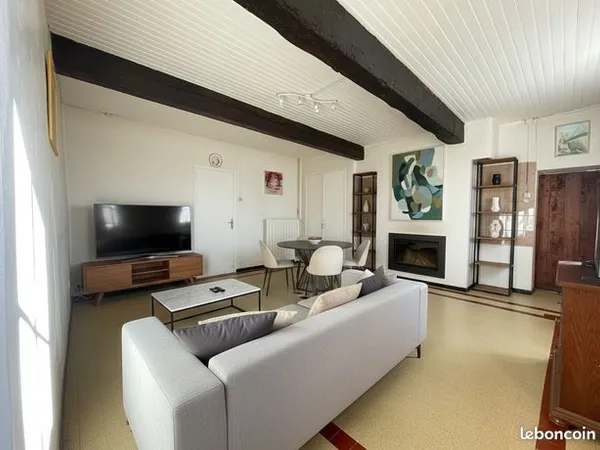 Maison 6 pièces 508 m² 