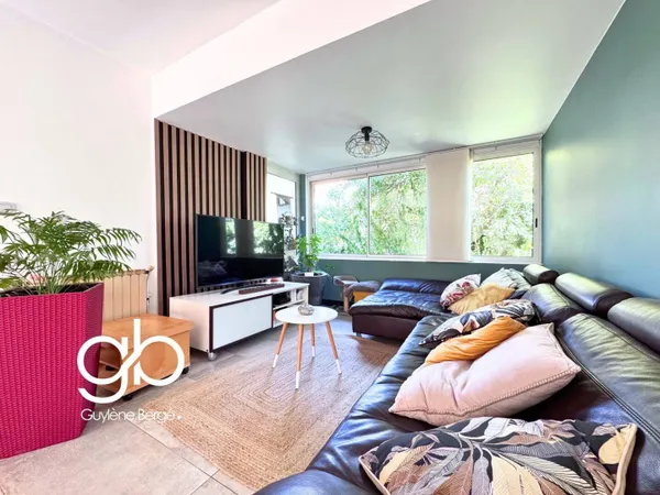 Maison 6 pièces 137 m² 