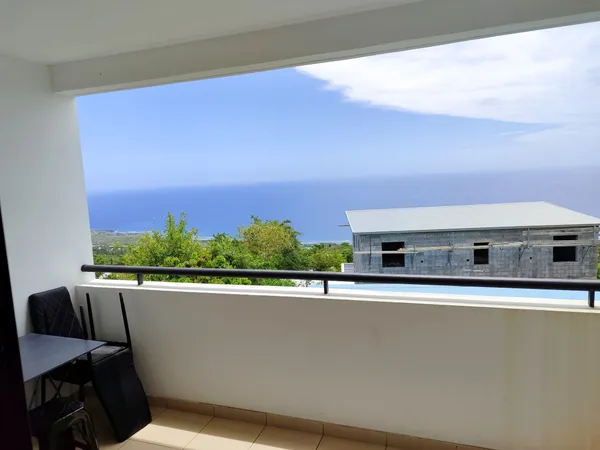 Appartement 3 pièces 73 m² 