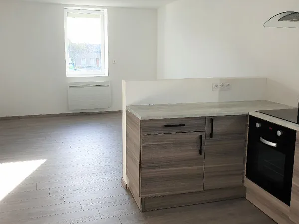 ARTENAY - 2 PIECES DUPLEX 