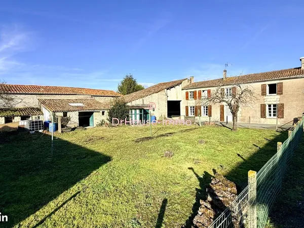 Maison 4 pièces 126 m² 