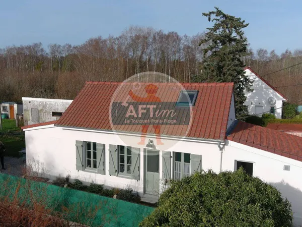Villa 6 pièces 65 m² 